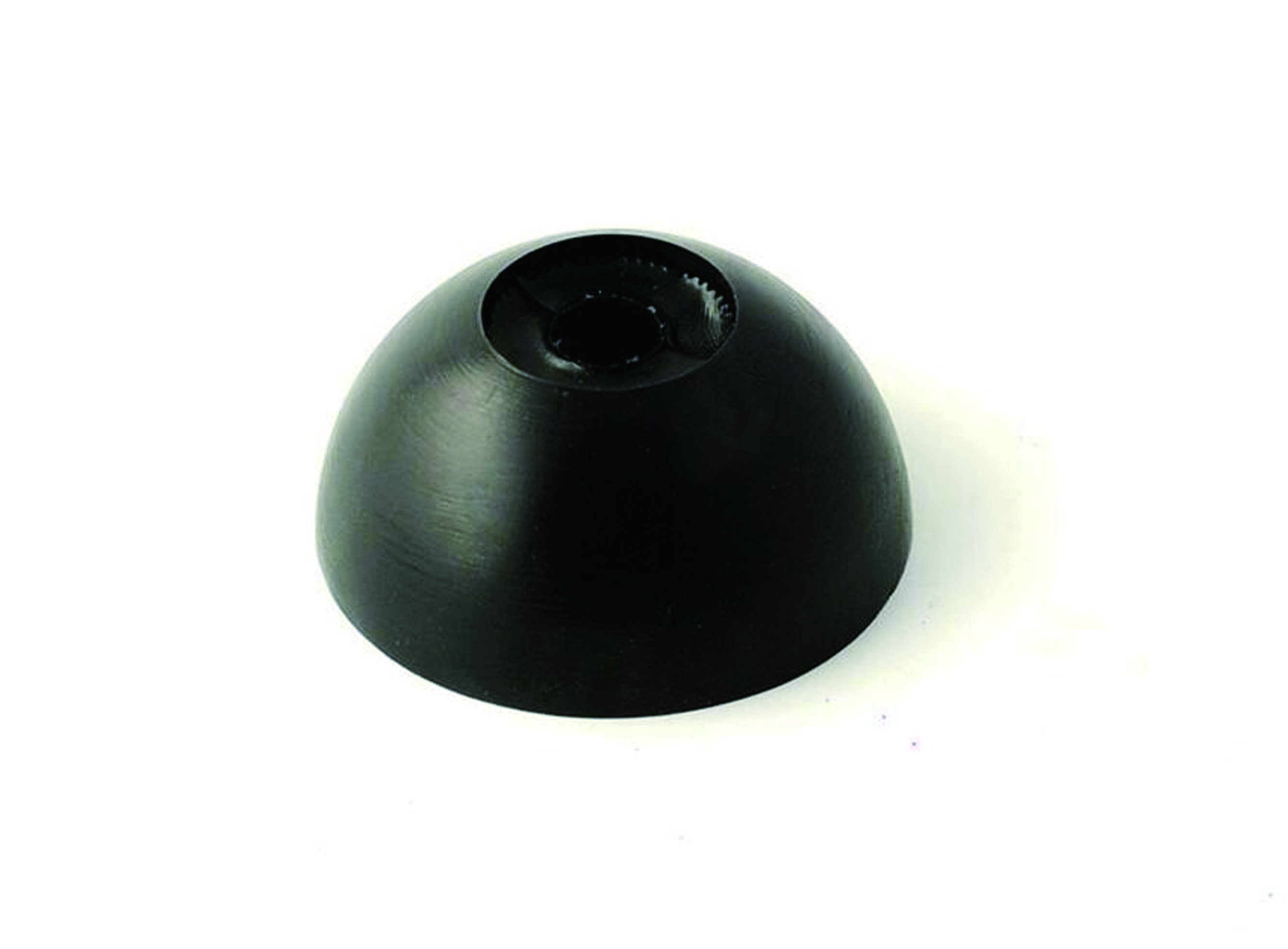 Double Head Rubber Recess Former