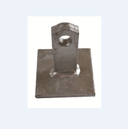 Plate Ring Anchor