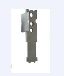 Erection Anchor With Shear Plate